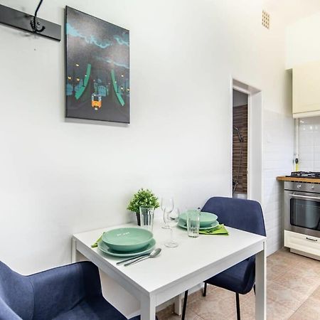 Convenient Apartment At Gastro Driven Location 布达佩斯 外观 照片
