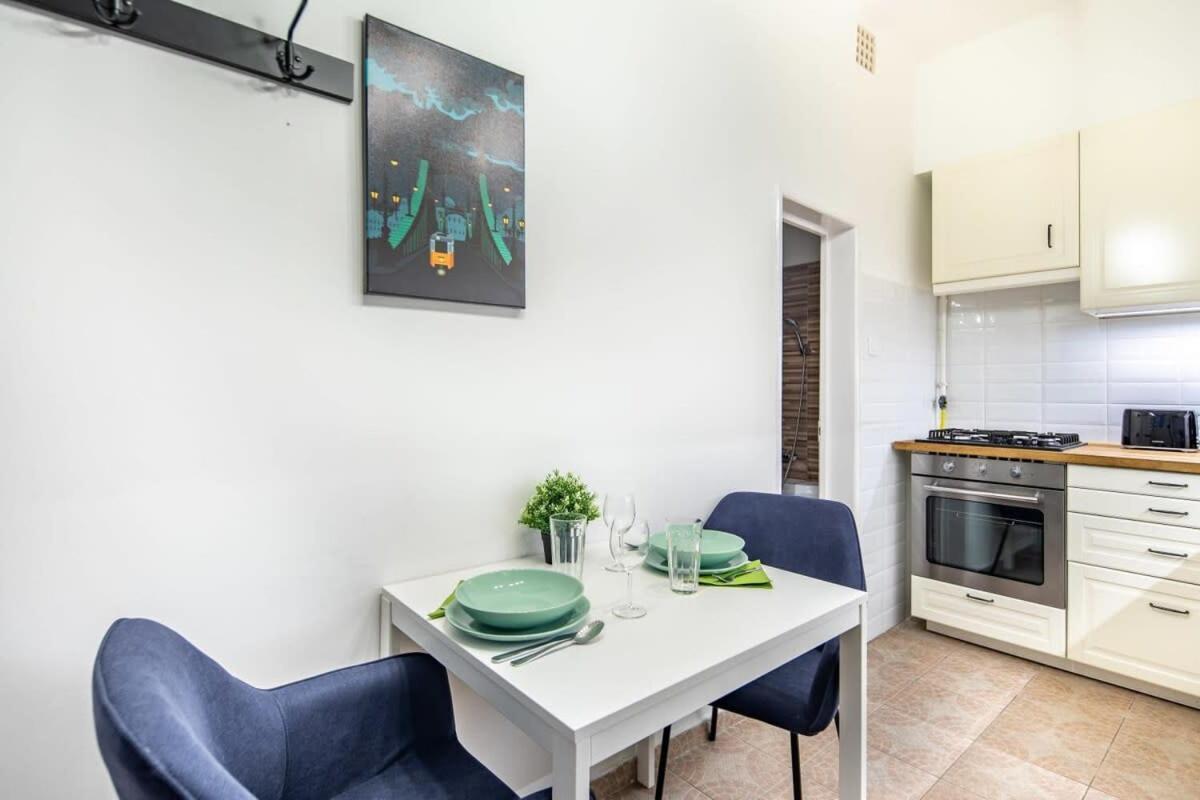 Convenient Apartment At Gastro Driven Location 布达佩斯 外观 照片