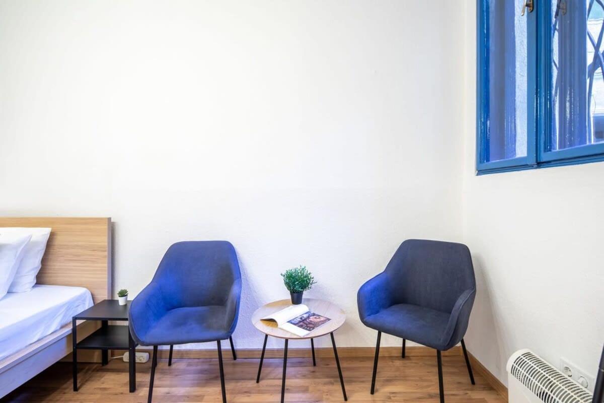 Convenient Apartment At Gastro Driven Location 布达佩斯 外观 照片