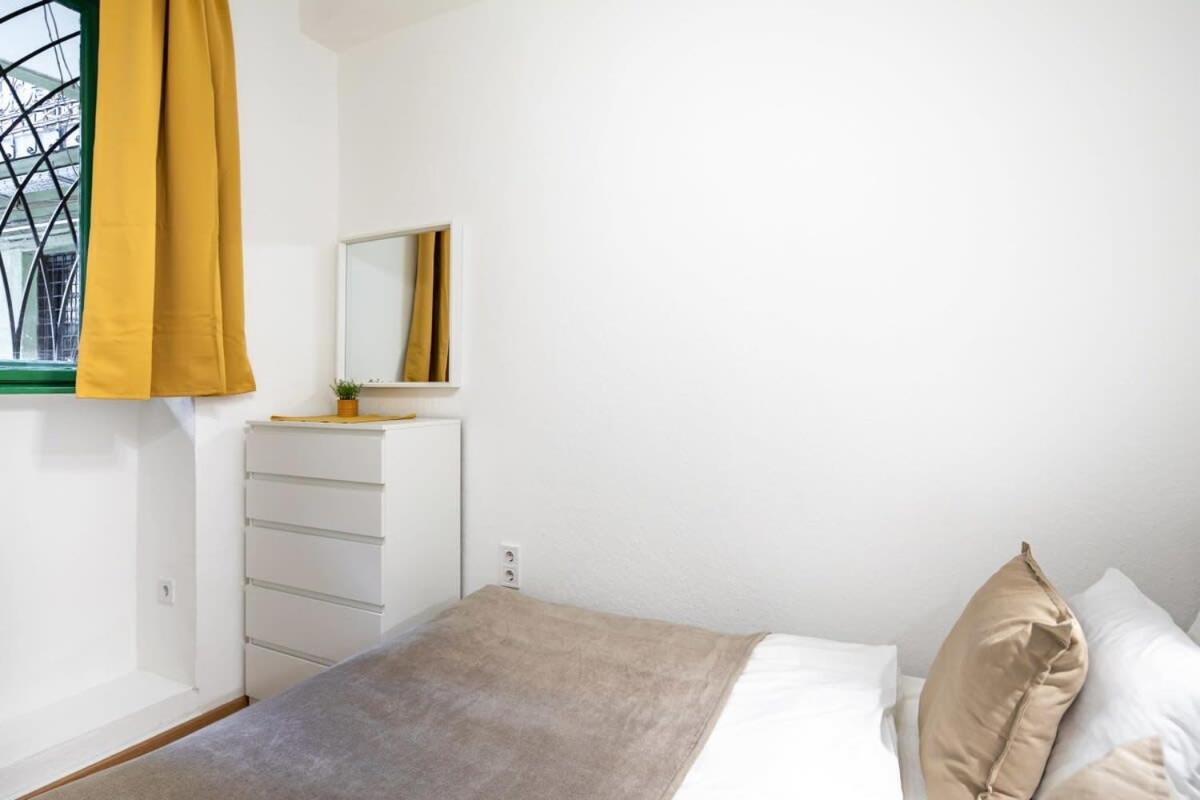 Convenient Apartment At Gastro Driven Location 布达佩斯 外观 照片